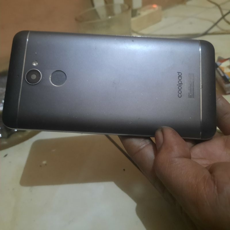 beckdoor coolpad note 5 lite