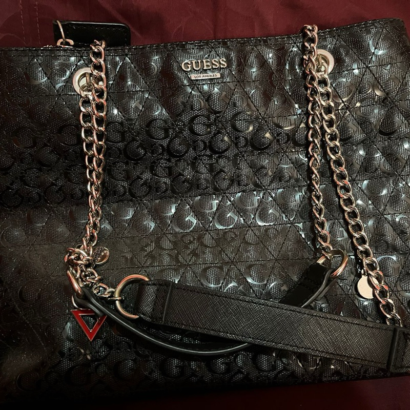 Tas Guess -Preloved- (Original) No Defect