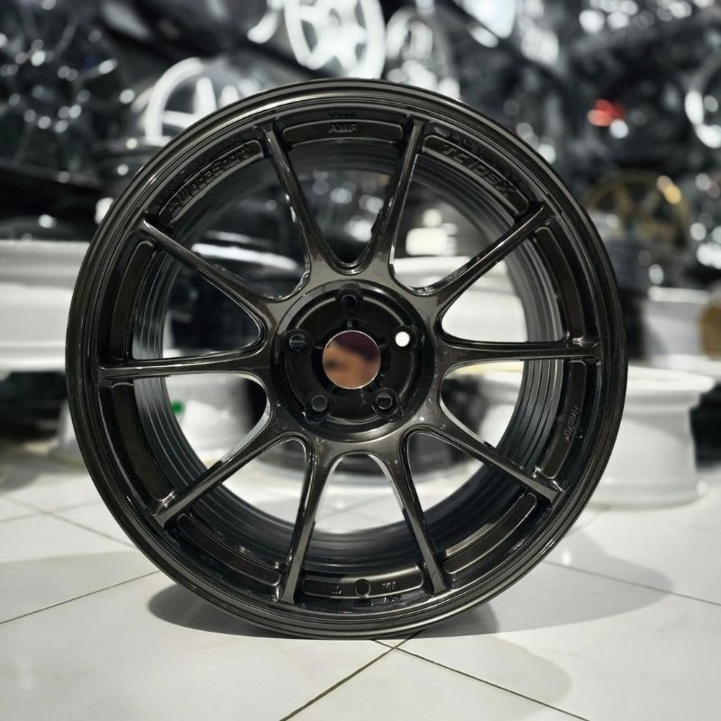 Velg Mobil R18 Wedsport TC105X, Brand New (4 velg)
