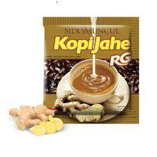 

SIDOMUNCUL SUSU JAHE RENDAH GULA ISI 5 MINUMAN HERBAL