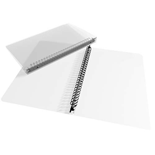

InJO BINDER A5 , B5 / BUKU BINDER + ISI 25 LEMBAR / BUKU BINDER TRANPSARAN / BUKU BINDER HITAM POLOS