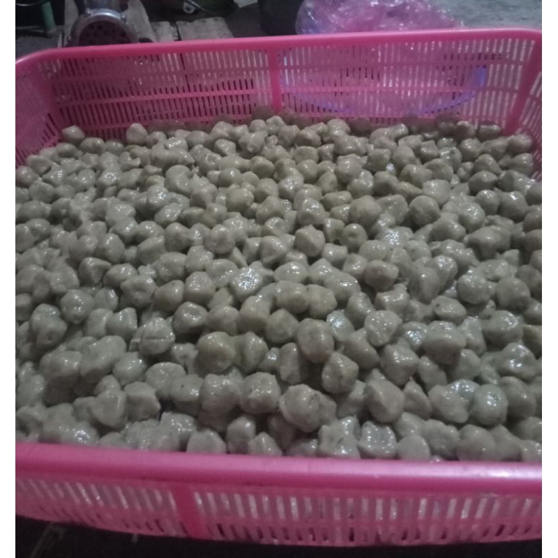 

pentol cilok