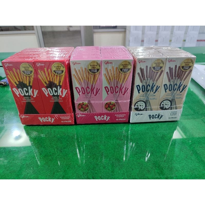 

pocky mini 22gr