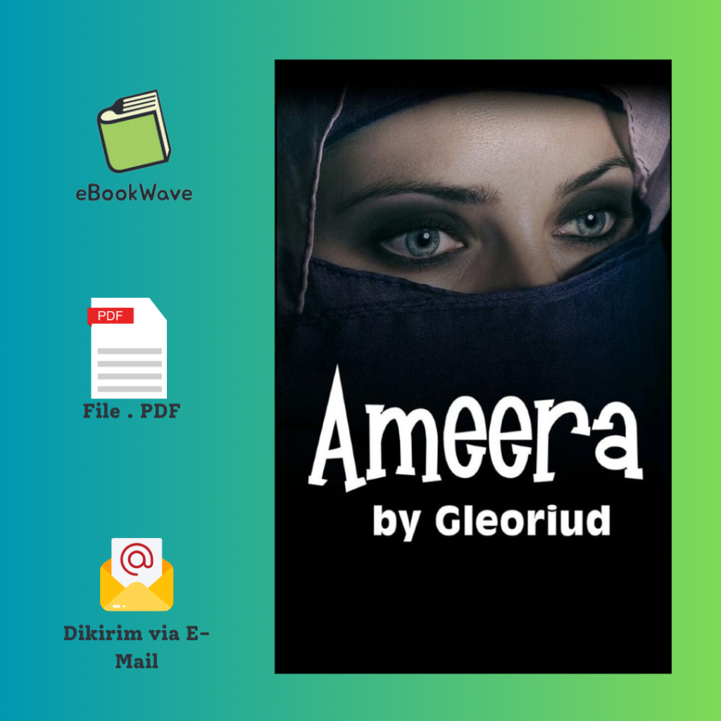 

Ameera By Gleoriud Book BEST SELLER (Bahasa Indonesia)