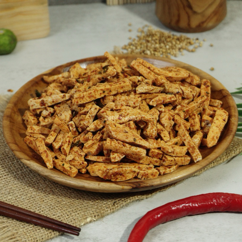 

Basreng Pedas Daun Jeruk Jakarta