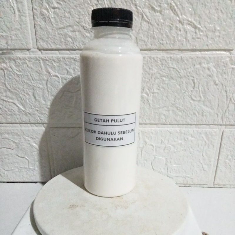 

Getah karet cair 250ml