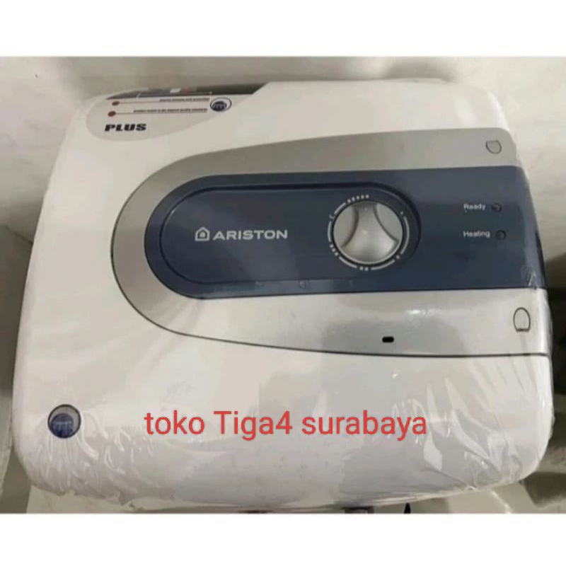 WATER HEATER ARISTON 15 LITER 350 WAT