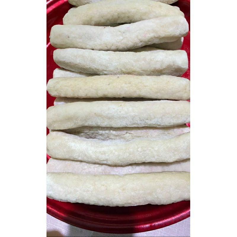

pempek lenjer besar