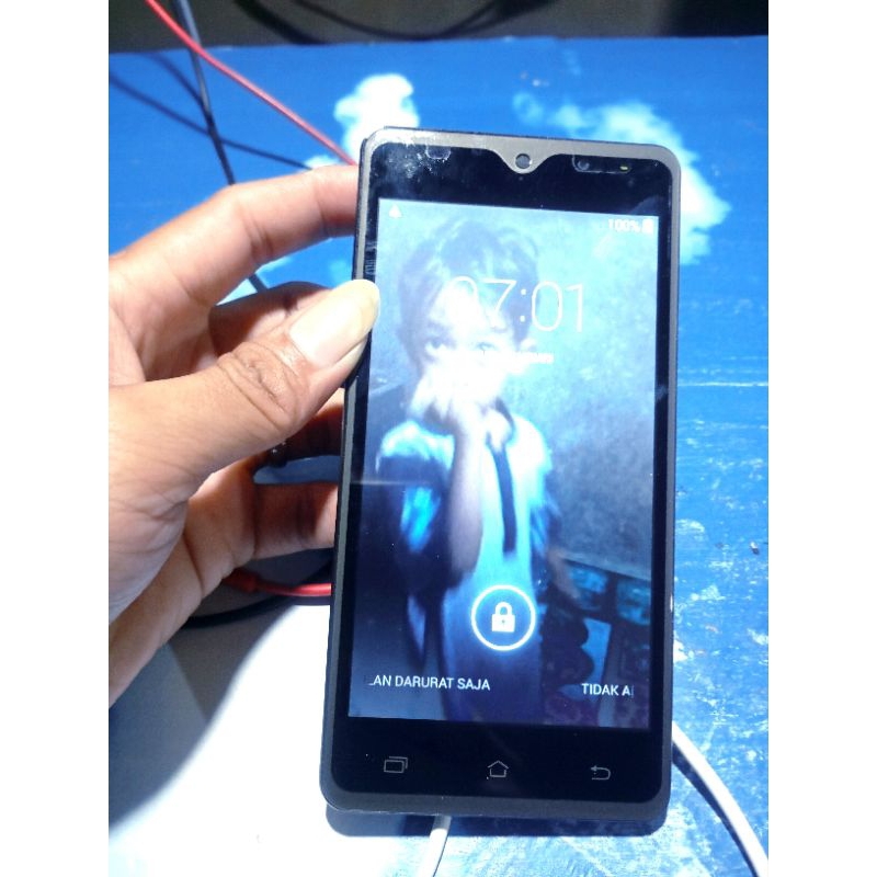 Not 30 Plus Baca Deskripsi