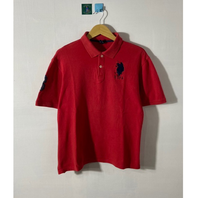 POLO SHIRT U.S POLO ASSN SECOND