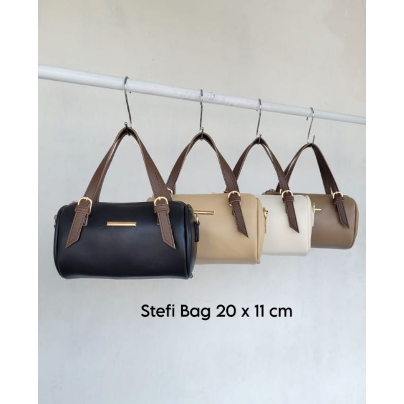 stefi bag tas baleno tas selempang slingbag murah