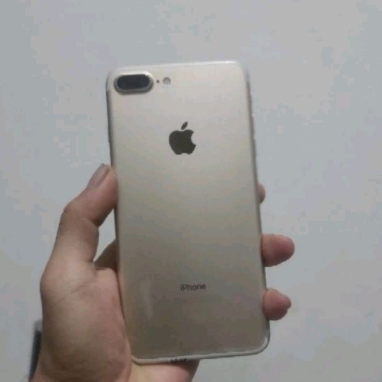 Iphone 7 Plus 128GB ex ibox