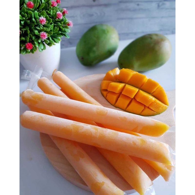 Plastik es Mambo/es lilin UK 3x26 100pcs