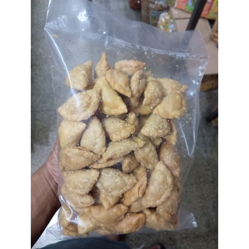 

Pastel Abon Gurih [500 gram]