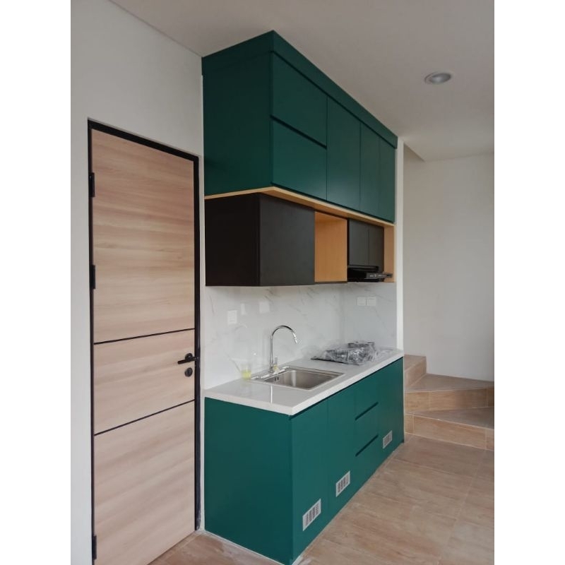 Kitchen Set HMR Board