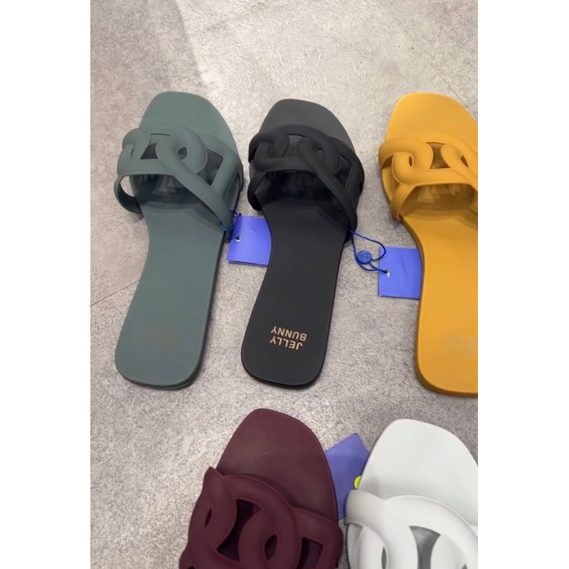 SANDAL JELLY BUNNY
