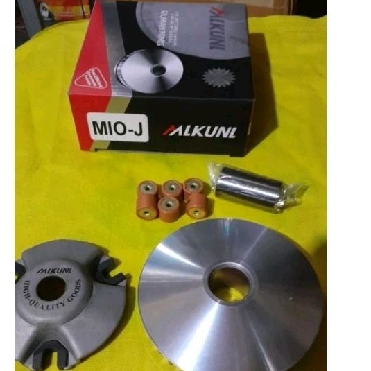 RUMAH ROLLER 1SET MIO J