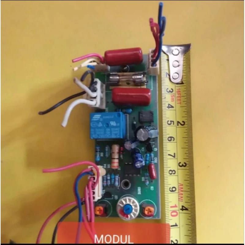 MODUL PCB mesin laminating FGK/LPF/DYNAMIC/VTEC