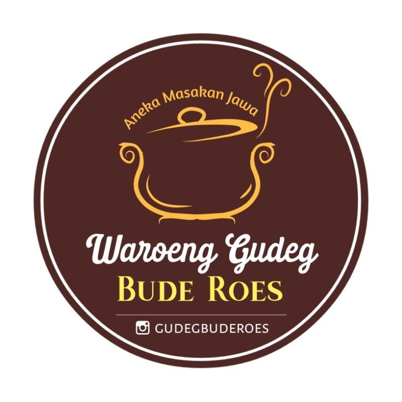 

GUDEG KRECEK BUDE ROES