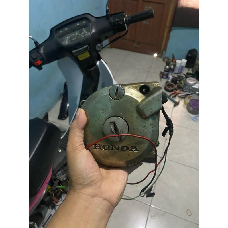 bak magnit gl series set spul fullwave