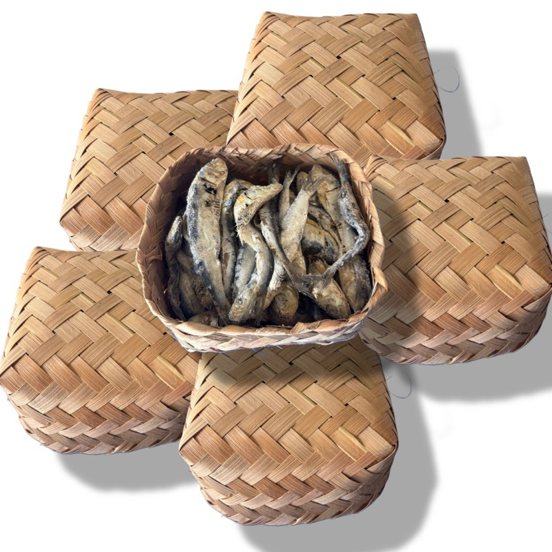 

ikan asin 600 gram | Juwi | Awet Tahan Lama Berbulan Bulan