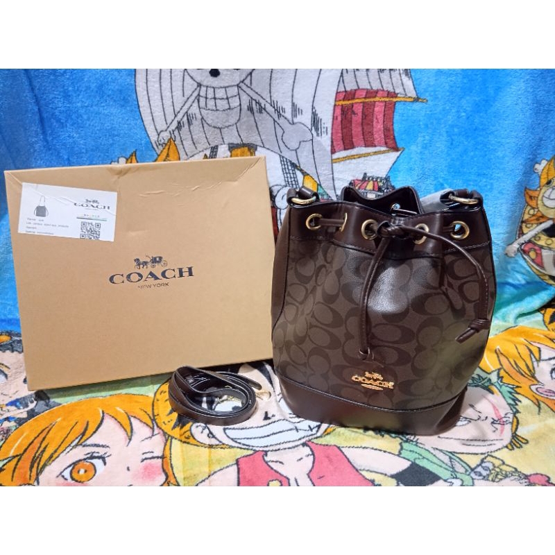 Tas serut Coach