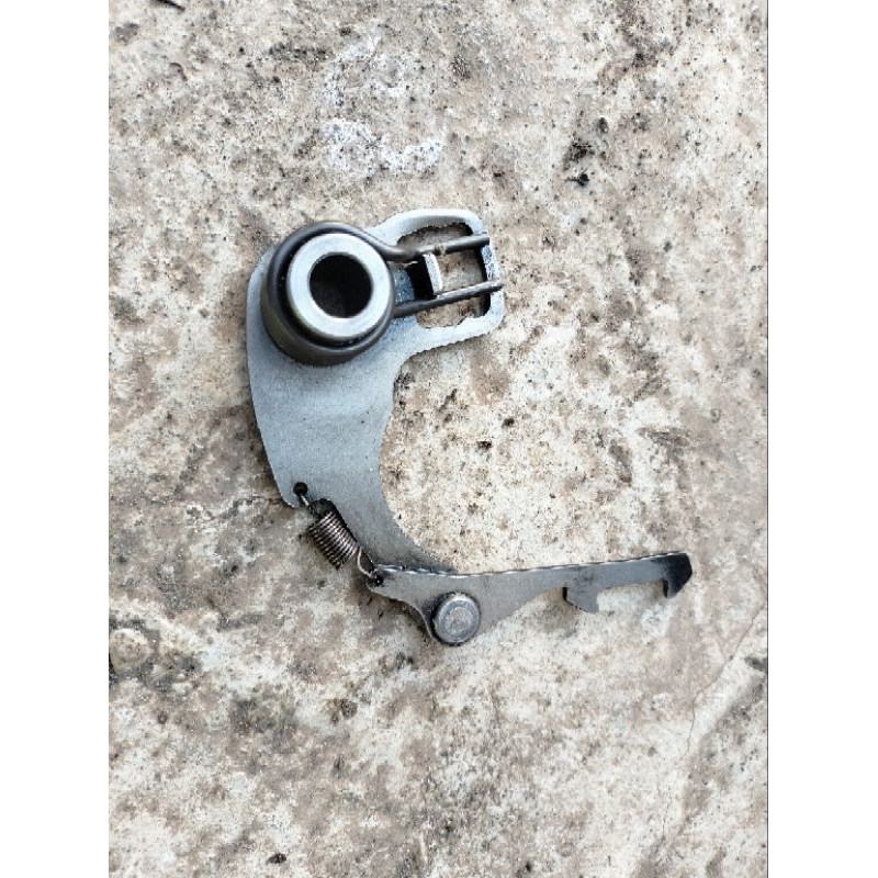 CAKAR AYAM CAPIT UDANG PRESNELENG PRESNELING OPERAN F1ZR FIZR F1Z FORCE ONE FIZR KOTAK ORIGINAL LEPA