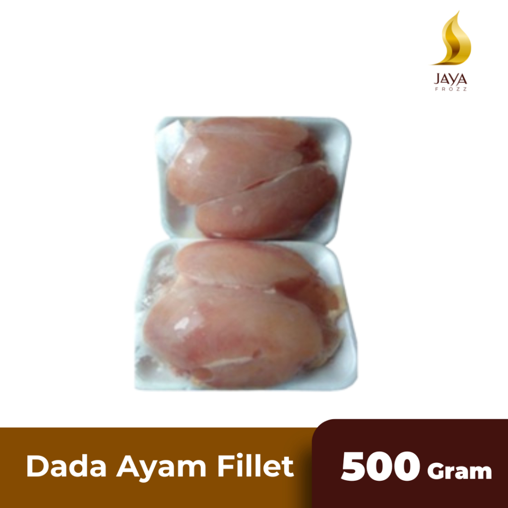 

DADA AYAM FILLET