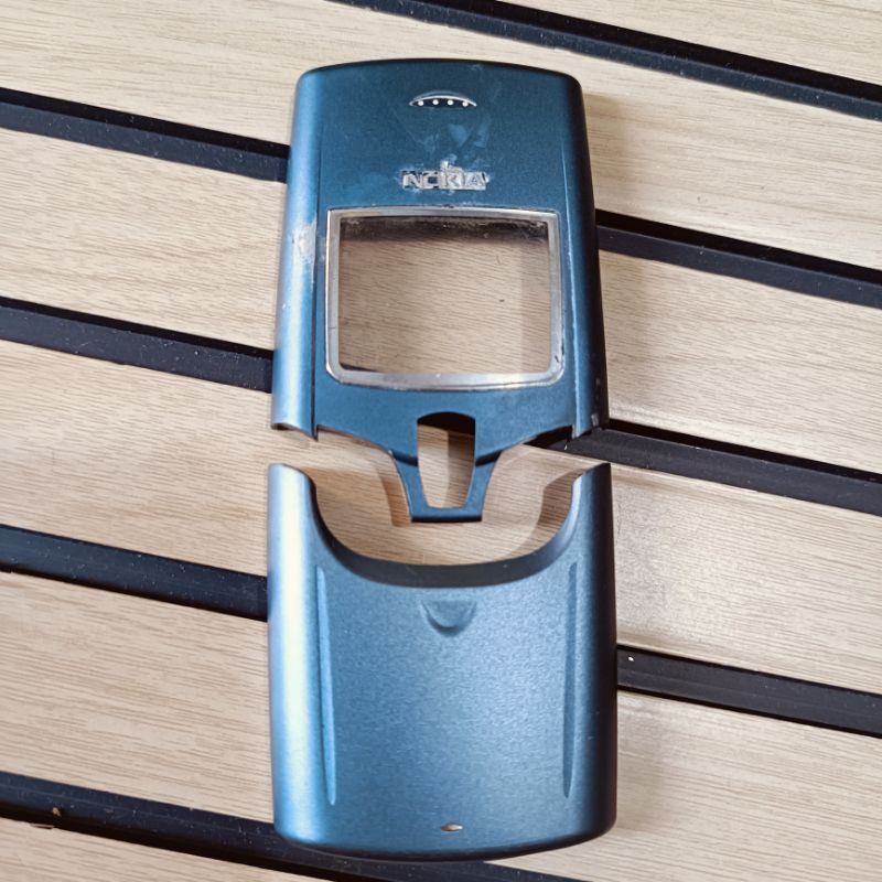 Casing depan selongsong Nokia 8855