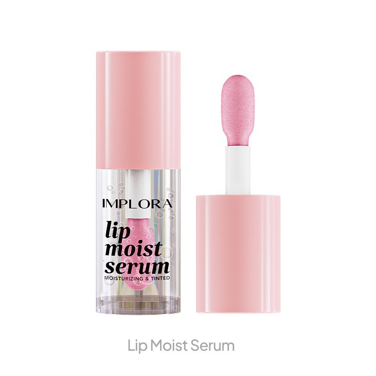 Implora Lip Moist Serum | Lip Serum Implora