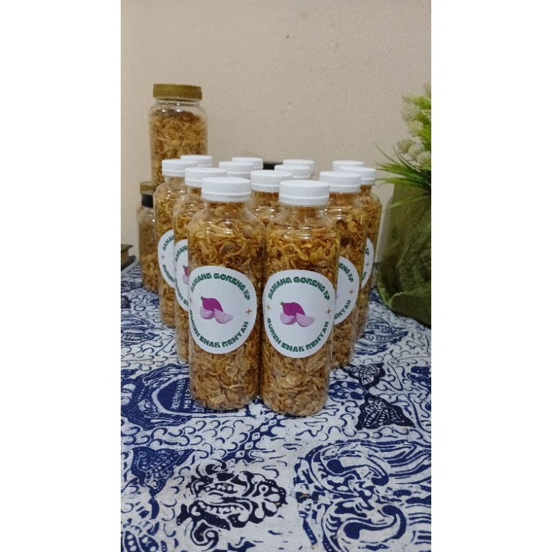 

Bawang Goreng KP