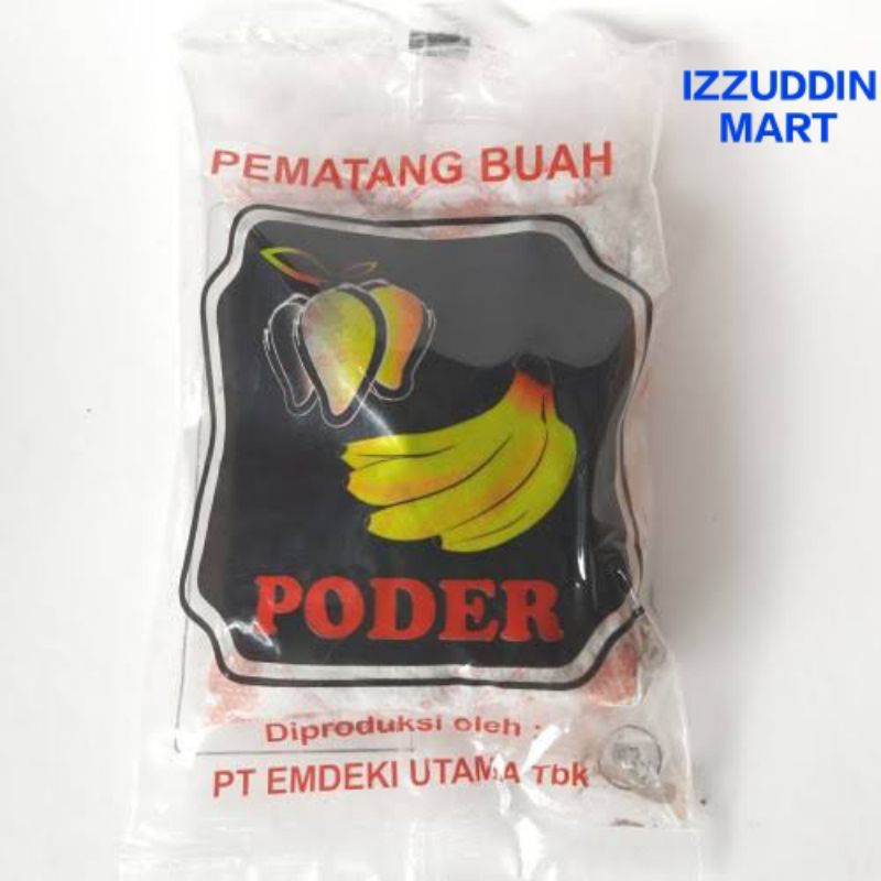 Karbit Pematang Buah PODER