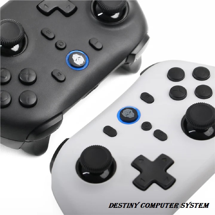 Gamepad / Joystick / Stick Rexus Wireless Asta GX-150