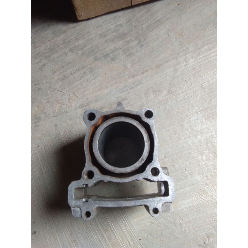 blok seher vixion old ori copotan