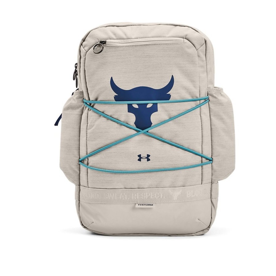 Tas Ransel Under Armour Project x The Rock 1372291-011