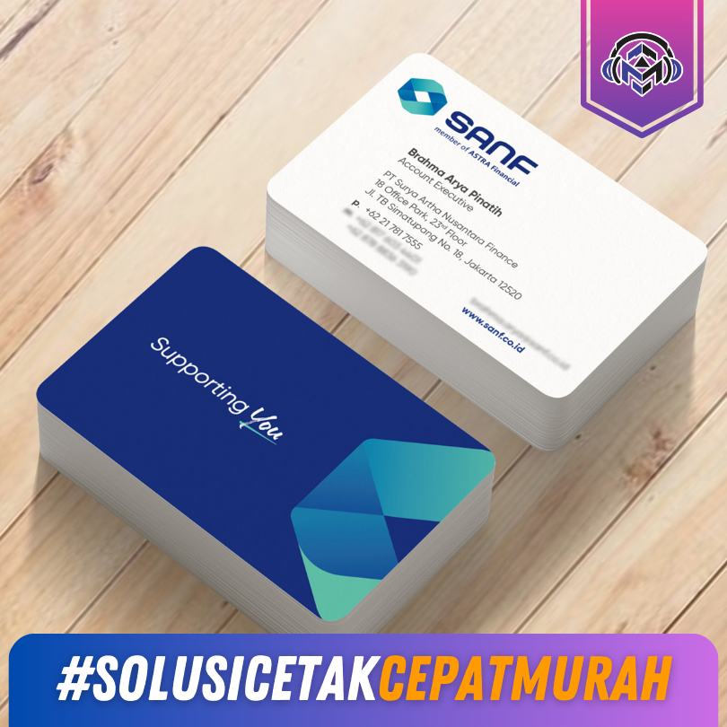 

KARTU NAMA GRATIS DESAIN MURAH
