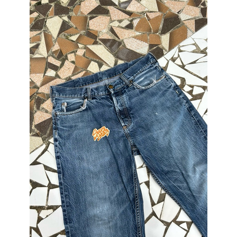 Jeans CARHARTT