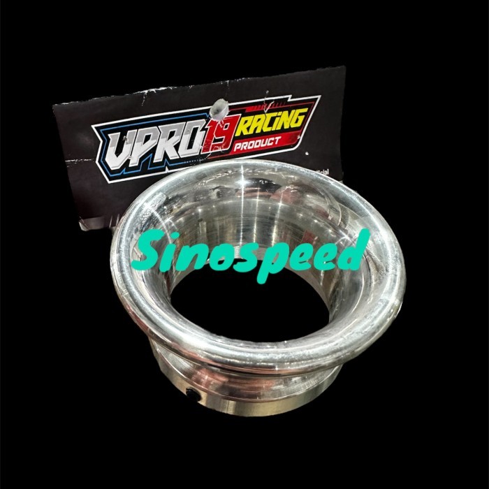 Velocity VPro PWK32 PWK34 model U corong