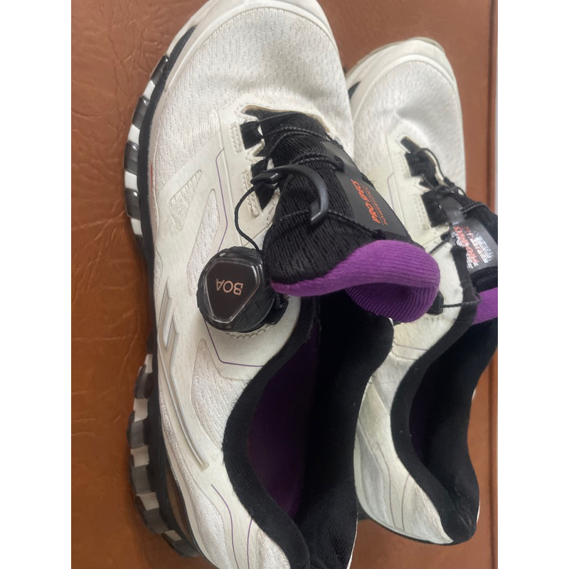 Sepatu Outdoor Pro Specs Powersonic Second