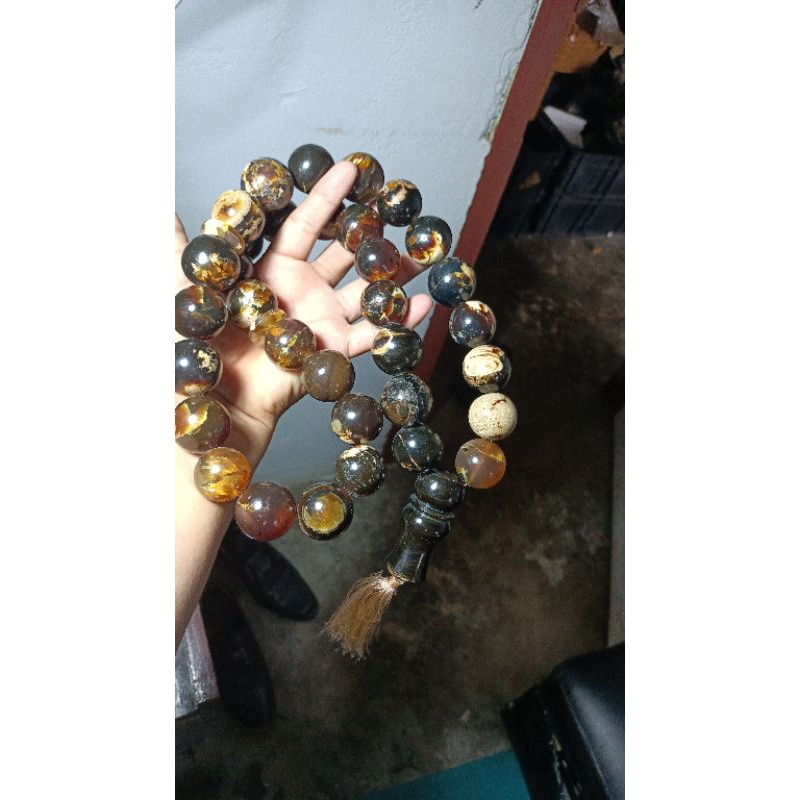 TASBIH BESAR UNTUK HIASAN RUMAH