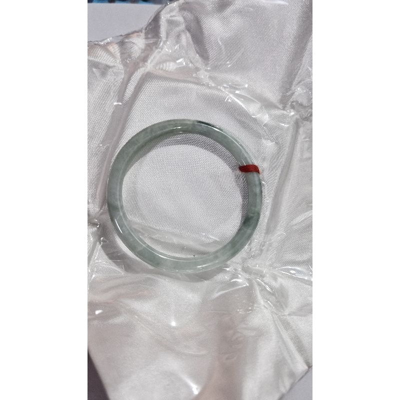 Gelang Bangle Jadeite Giok Burma