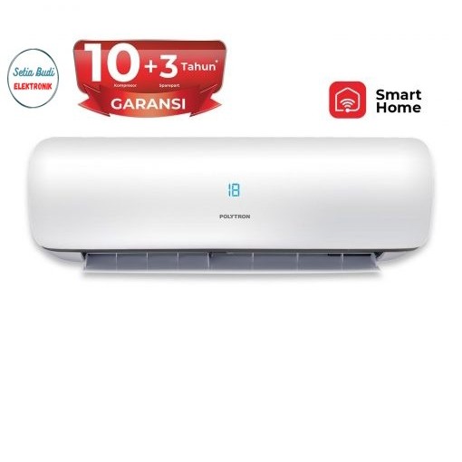 Polytron AC SMART Neuva Pro SMART 1 PK PAC 09VZS