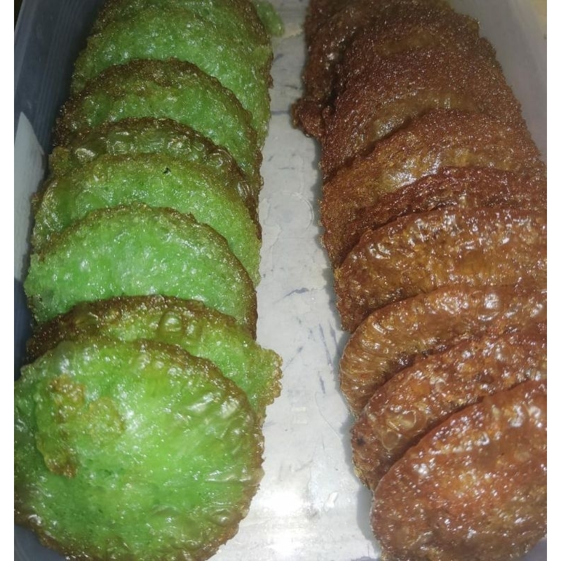 

Kue cucur