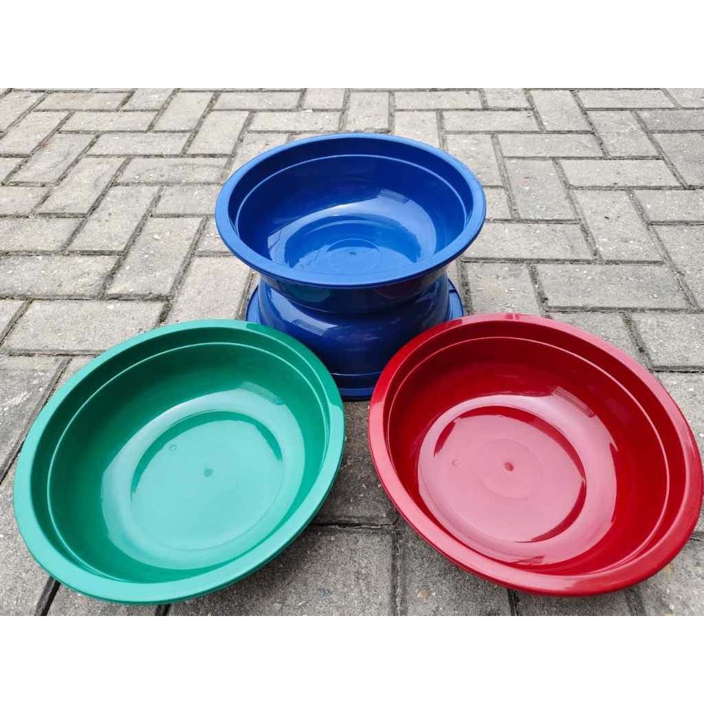 BASKOM GM 68 / BASKOM PLASTIK  DIAMETER 30 CM