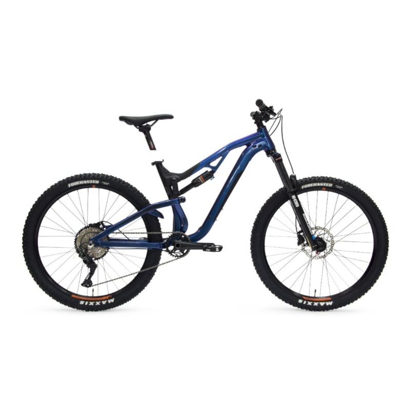 Sepeda Gunung Thrill MTB 27.5 Inch Ricochet 5.0 T140
