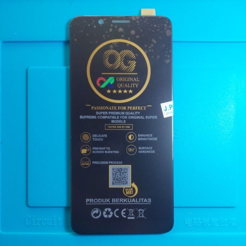 LCD OPPO F5 / F5 YOUTH