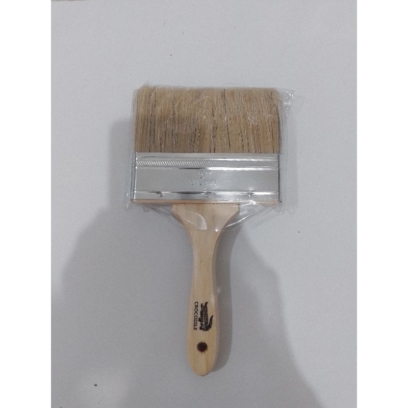 

KUAS CAT CROCODILE 5