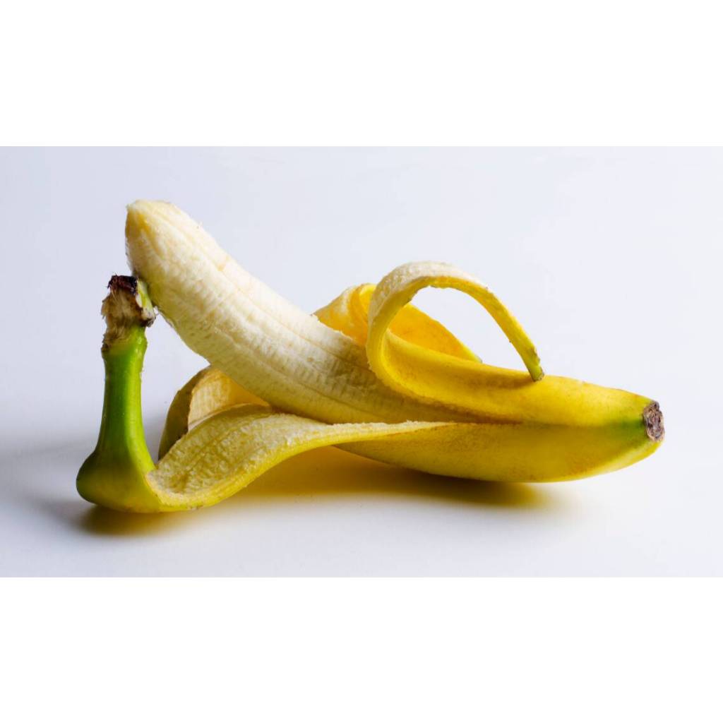 

BUAH PISANG FRESH