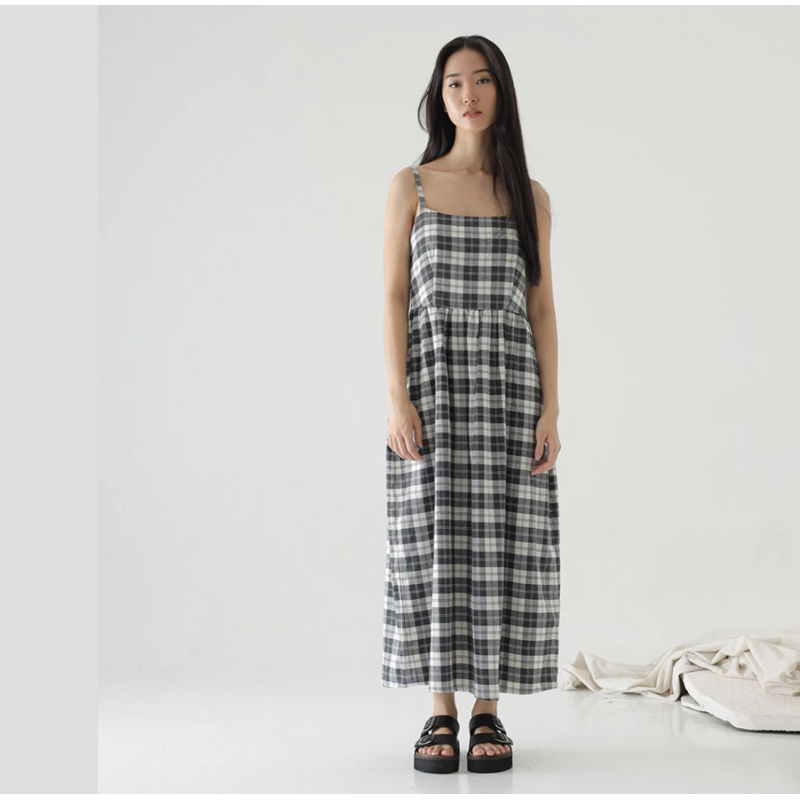 Preloved Acre dress by Inkano