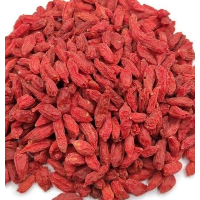 

Goji Berry Premium Quality, kiche ,kice gou qi / Qi zi wolf berry 500gr